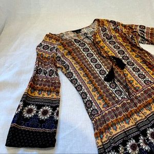 Cute Summer Top
